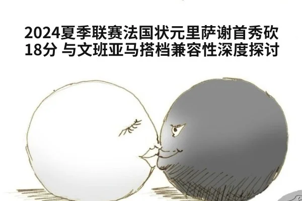 2024夏季联赛法国状元里萨谢首秀砍18分 与文班亚马搭档兼容性深度探讨